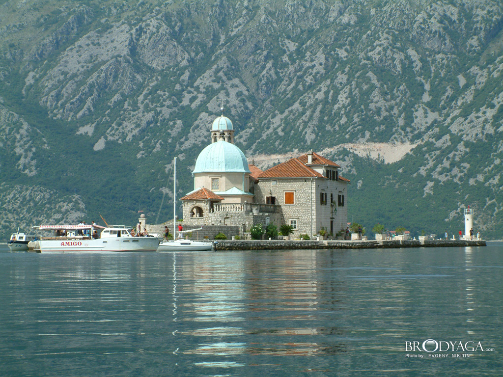 Perast